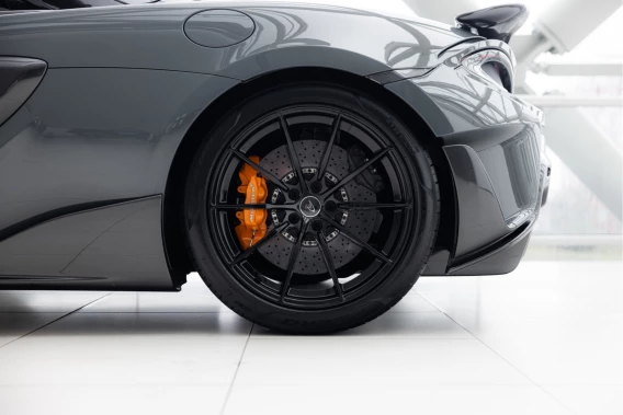 McLaren 600LT