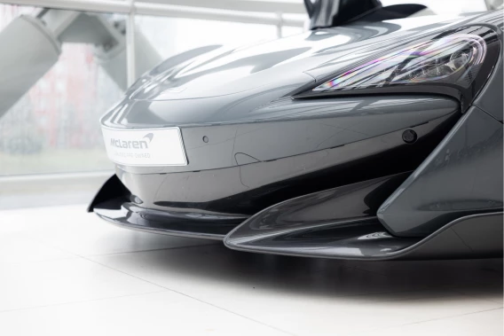 McLaren 600LT