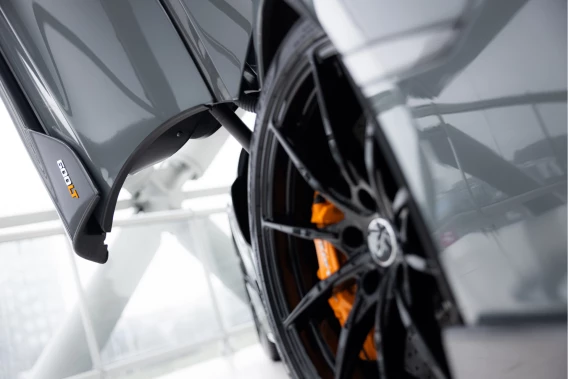 McLaren 600LT