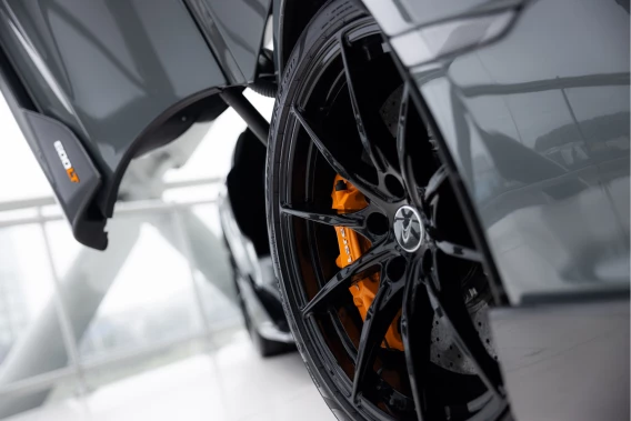 McLaren 600LT