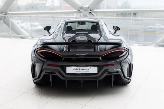 McLaren 600LT
