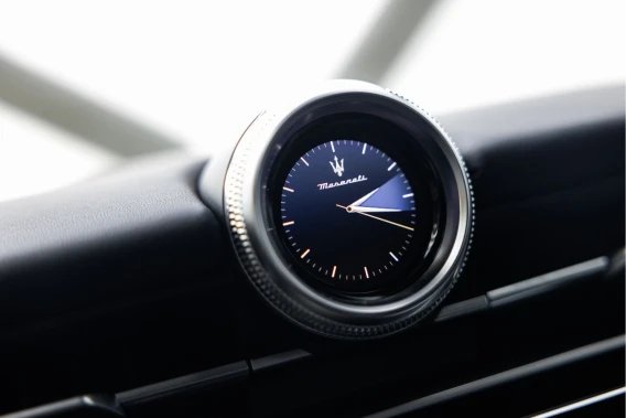 Maserati Grecale