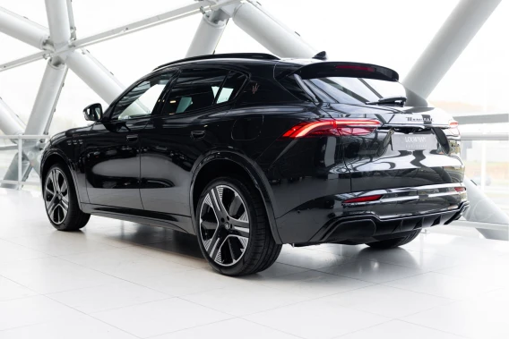 Maserati Grecale