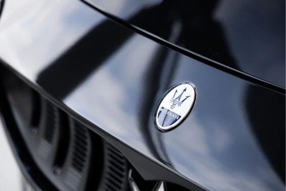 Maserati Grecale