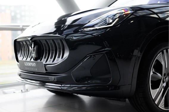 Maserati Grecale