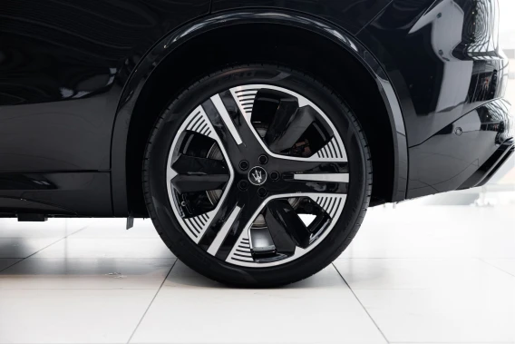 Maserati Grecale