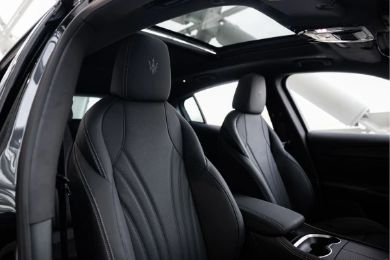 Maserati Grecale