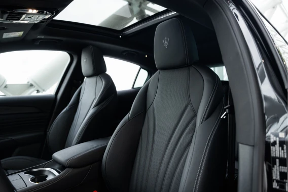 Maserati Grecale