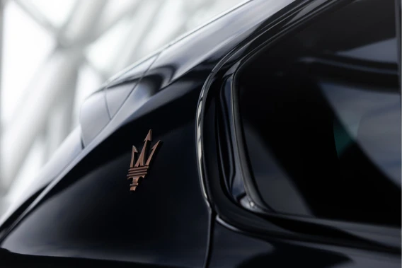 Maserati Grecale