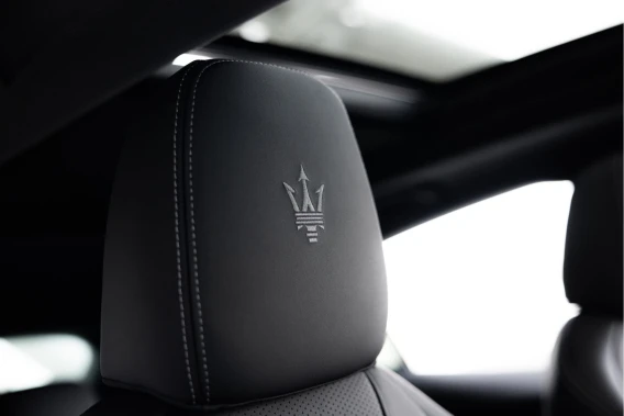 Maserati Grecale