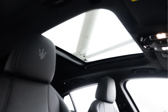 Maserati Grecale