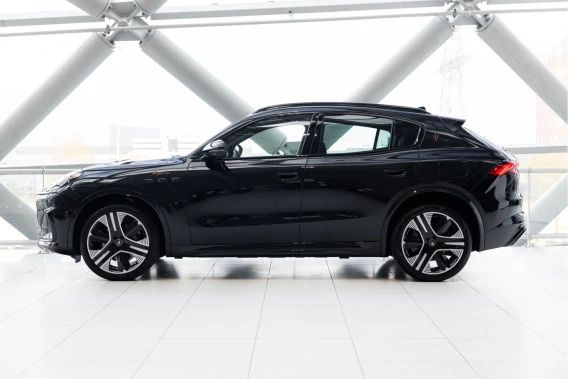 Maserati Grecale