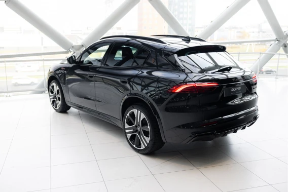 Maserati Grecale