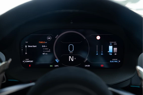 McLaren Artura Spider