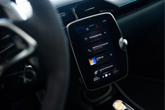 McLaren Artura Spider