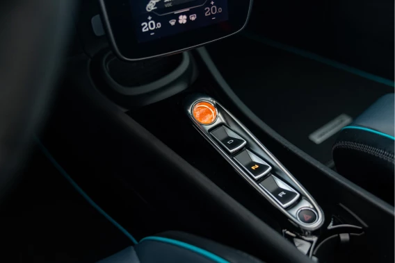 McLaren Artura Spider