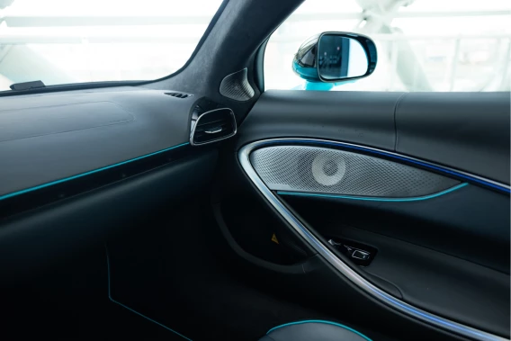 McLaren Artura Spider