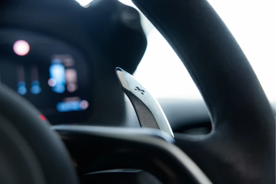 McLaren Artura Spider