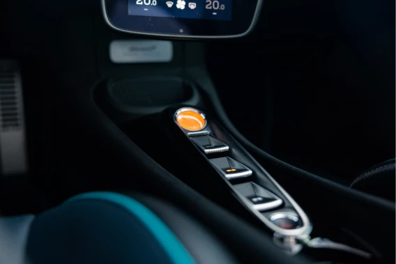 McLaren Artura Spider