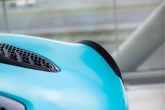 McLaren Artura Spider