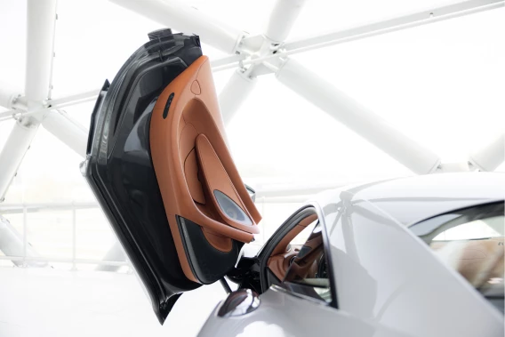 McLaren 570S