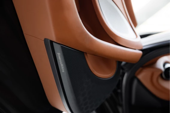 McLaren 570S