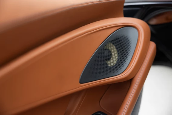 McLaren 570S