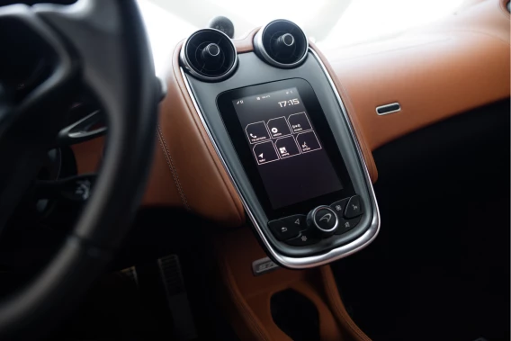 McLaren 570S