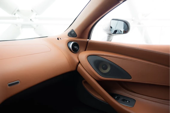 McLaren 570S