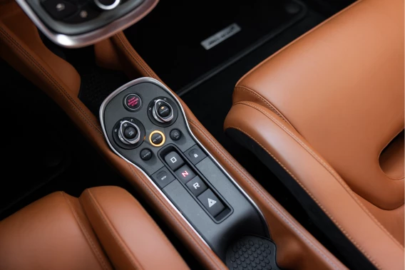 McLaren 570S