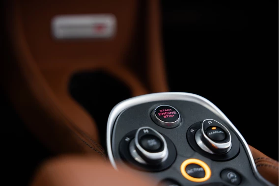 McLaren 570S