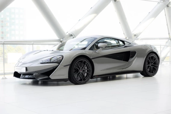 McLaren 570S