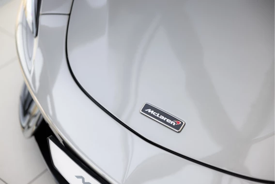 McLaren 570S