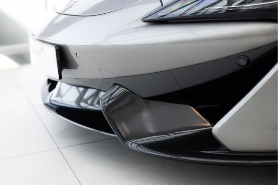 McLaren 570S