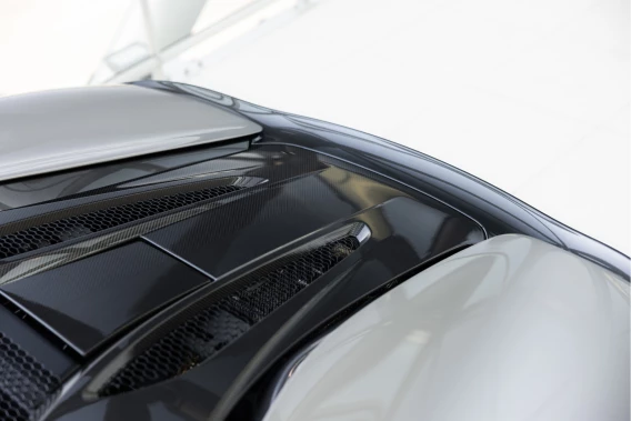 McLaren 570S