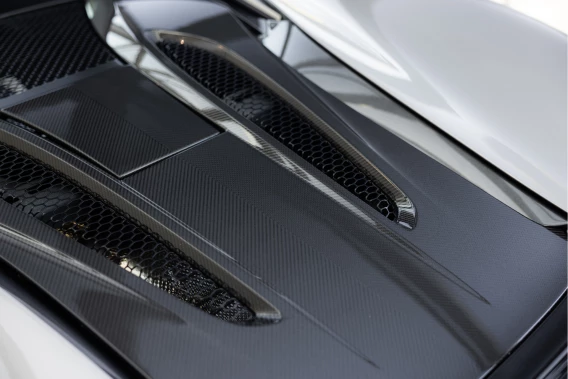 McLaren 570S