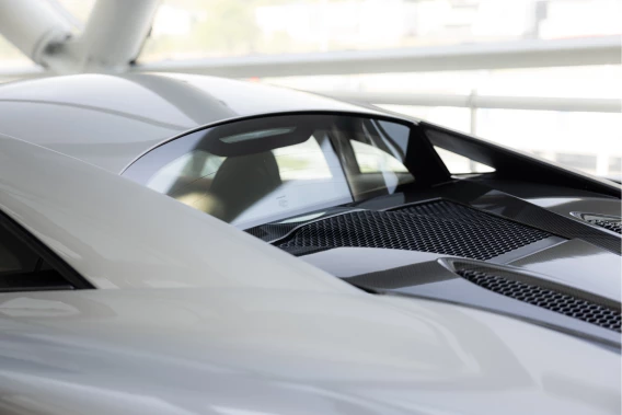 McLaren 570S