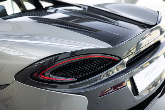 McLaren 570S