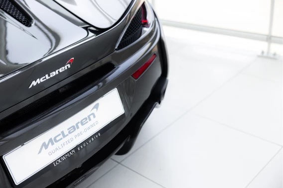McLaren 570S