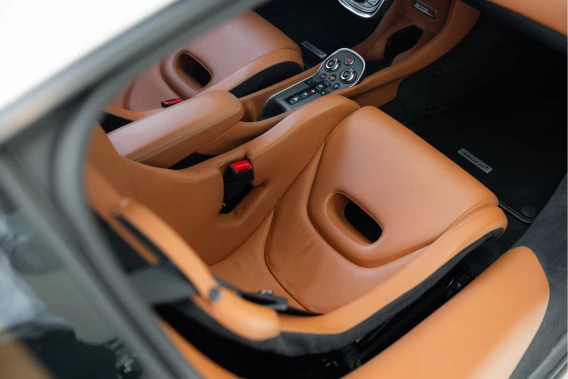 McLaren 570S