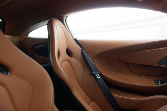 McLaren 570S