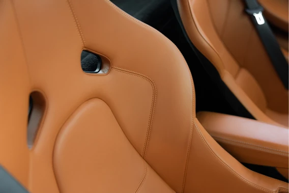 McLaren 570S