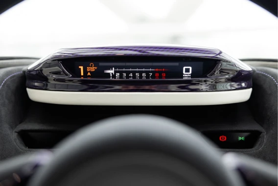 McLaren 765LT