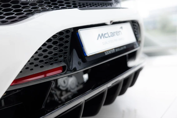 McLaren 765LT