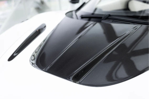 McLaren 765LT