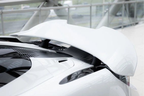 McLaren 765LT