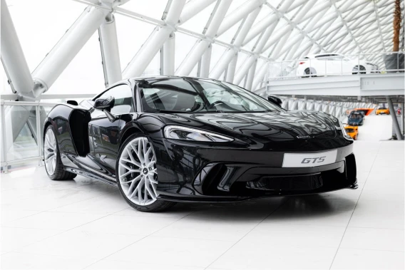 McLaren GTS