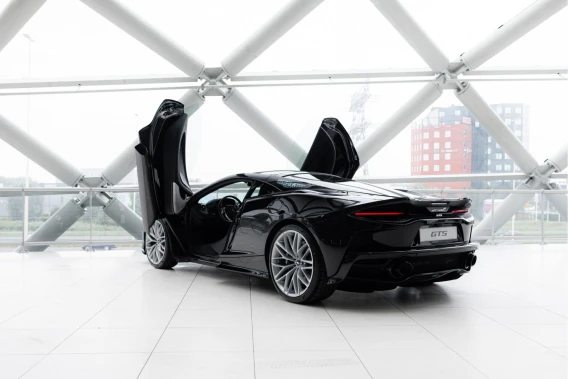 McLaren GTS