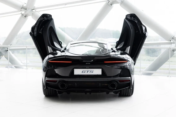 McLaren GTS