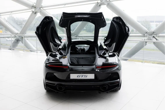McLaren GTS